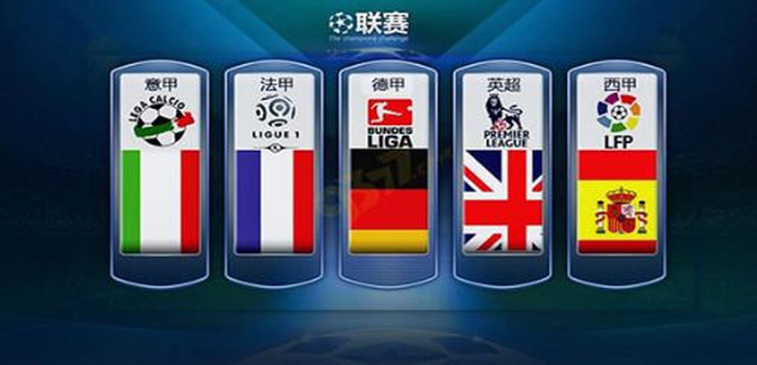 其他法国球